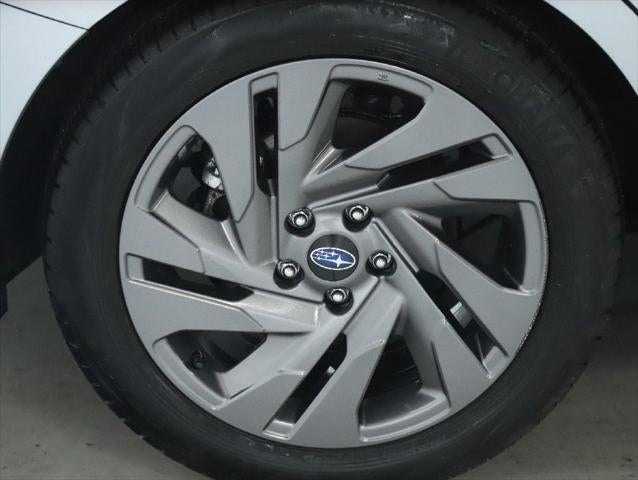 2024 Subaru Legacy Sport