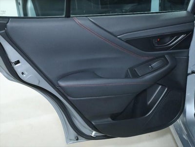 2024 Subaru Legacy Sport