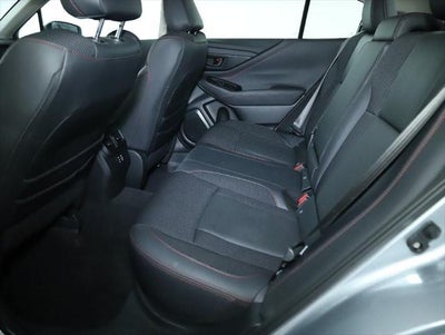 2024 Subaru Legacy Sport