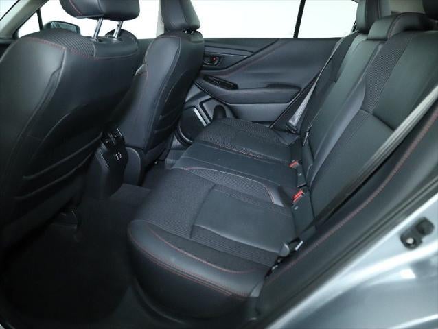 2024 Subaru Legacy Sport