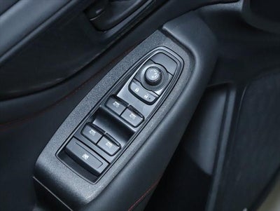 2024 Subaru Legacy Sport