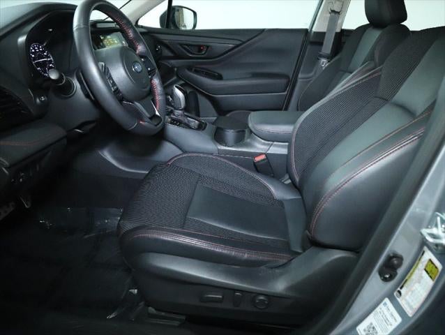 2024 Subaru Legacy Sport