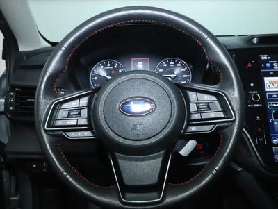 2024 Subaru Legacy Sport