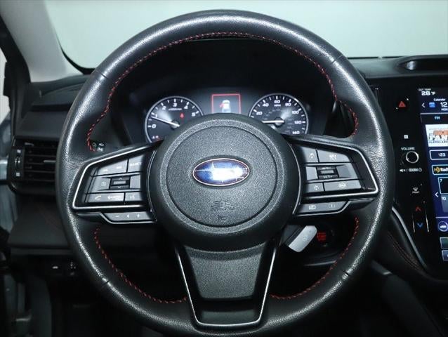 2024 Subaru Legacy Sport