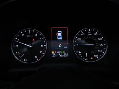 2024 Subaru Legacy Sport