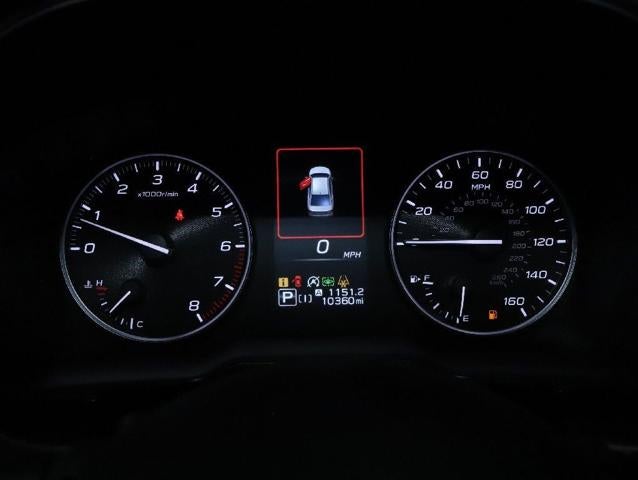 2024 Subaru Legacy Sport