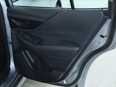 2024 Subaru Legacy Sport