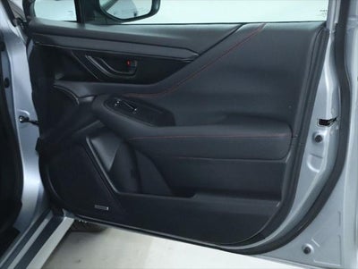 2024 Subaru Legacy Sport