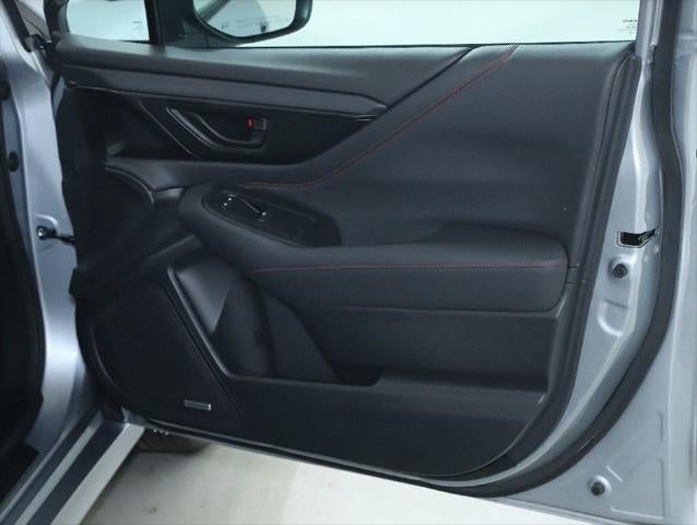 2024 Subaru Legacy Sport