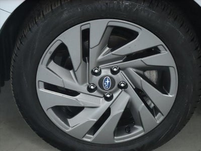 2024 Subaru Legacy Sport