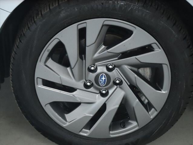 2024 Subaru Legacy Sport