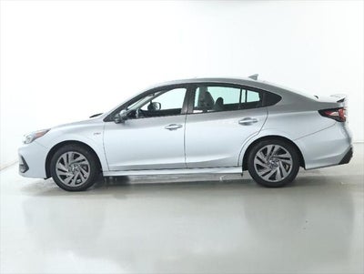 2024 Subaru Legacy Sport