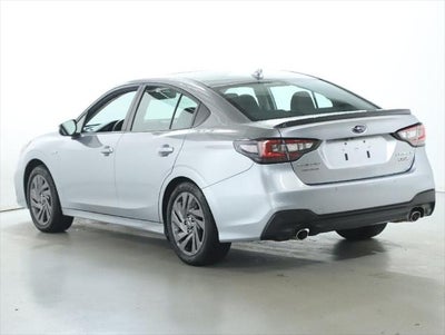 2024 Subaru Legacy Sport