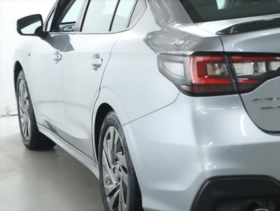2024 Subaru Legacy Sport