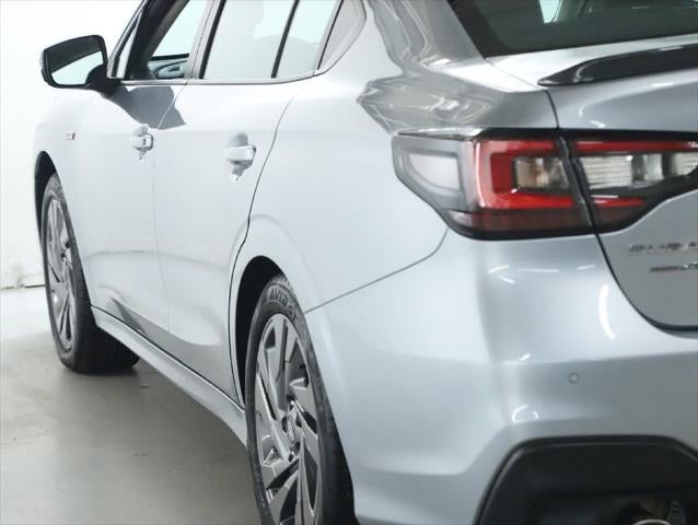 2024 Subaru Legacy Sport