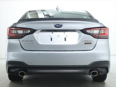 2024 Subaru Legacy Sport
