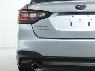 2024 Subaru Legacy Sport