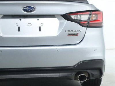 2024 Subaru Legacy Sport