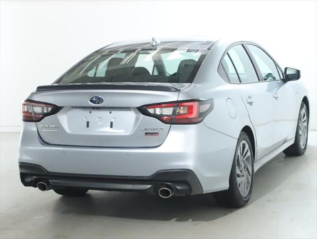 2024 Subaru Legacy Sport