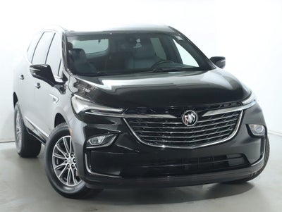 2023 Buick Enclave Essence AWD