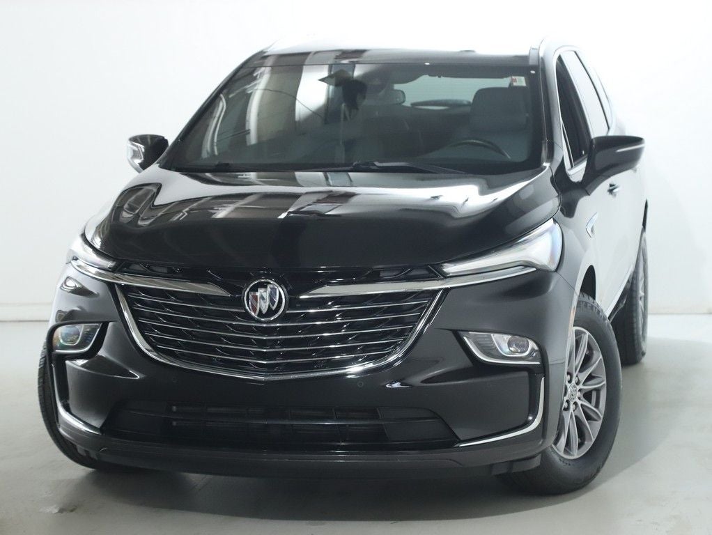 2023 Buick Enclave Essence AWD
