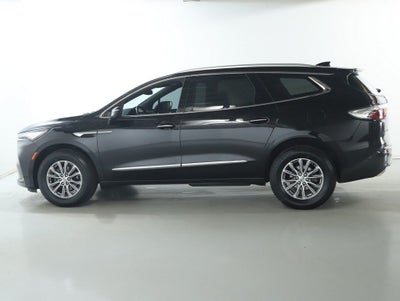 2023 Buick Enclave Essence AWD