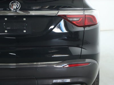 2023 Buick Enclave Essence AWD