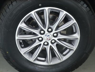 2023 Buick Enclave Essence AWD