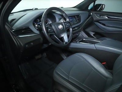 2023 Buick Enclave Essence AWD