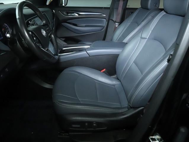 2023 Buick Enclave Essence AWD
