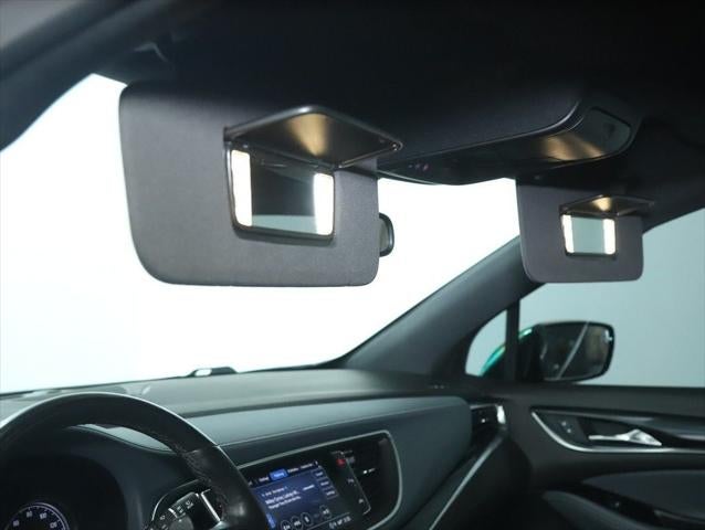 2023 Buick Enclave Essence AWD
