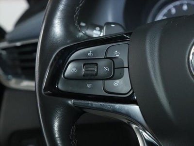 2023 Buick Enclave Essence AWD