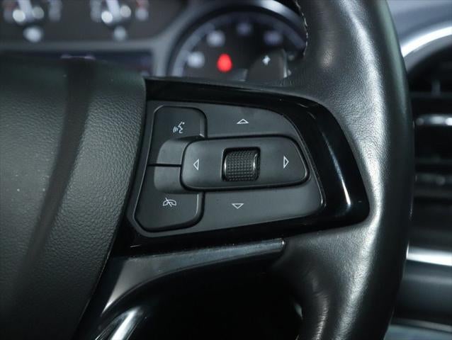 2023 Buick Enclave Essence AWD