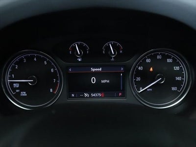 2023 Buick Enclave Essence AWD