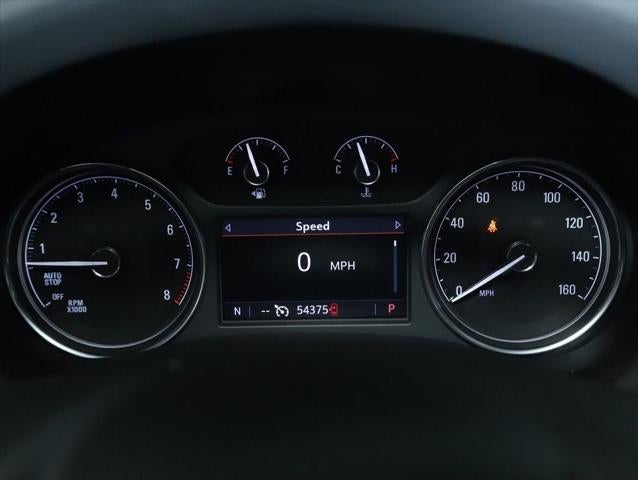2023 Buick Enclave Essence AWD