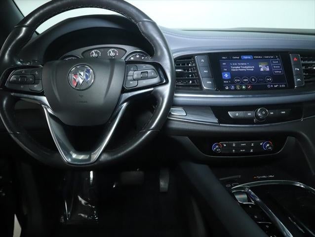 2023 Buick Enclave Essence AWD
