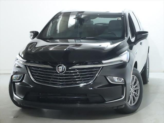 2023 Buick Enclave Essence AWD