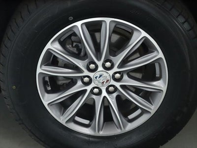 2023 Buick Enclave Essence AWD