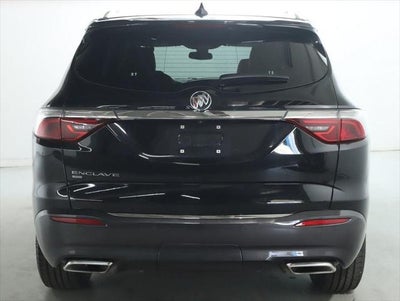 2023 Buick Enclave Essence AWD