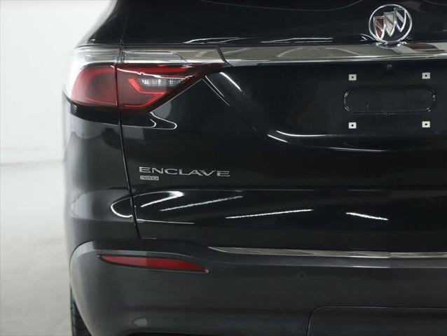 2023 Buick Enclave Essence AWD