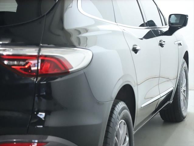 2023 Buick Enclave Essence AWD