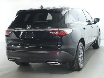 2023 Buick Enclave Essence AWD