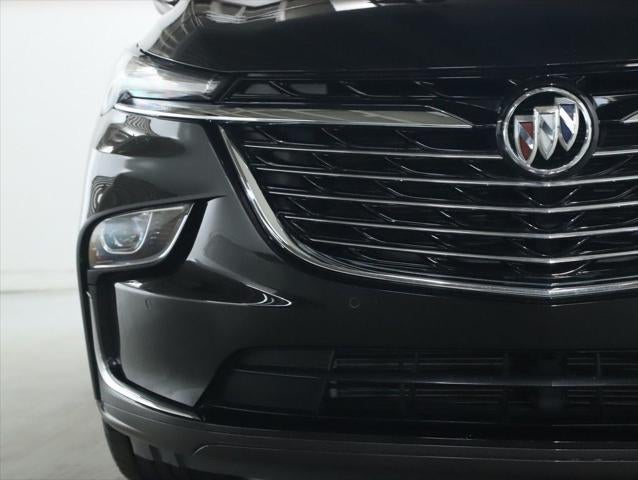 2023 Buick Enclave Essence AWD