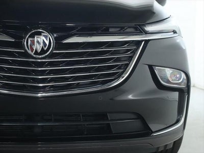 2023 Buick Enclave Essence AWD
