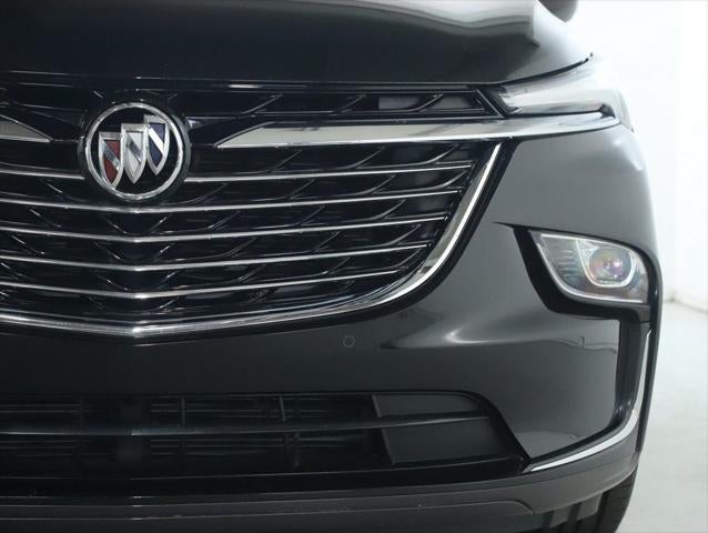 2023 Buick Enclave Essence AWD