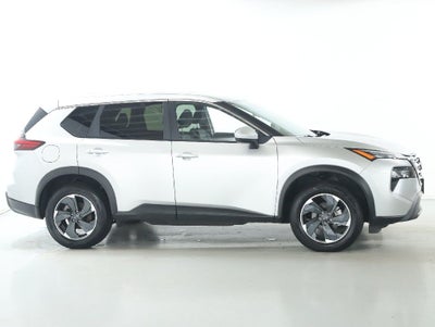 2024 Nissan Rogue SV Intelligent AWD