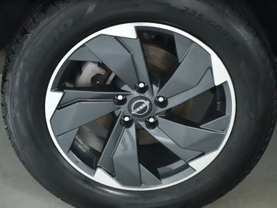 2024 Nissan Rogue SV Intelligent AWD