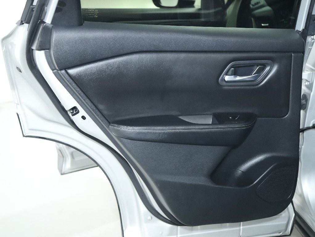 2024 Nissan Rogue SV Intelligent AWD