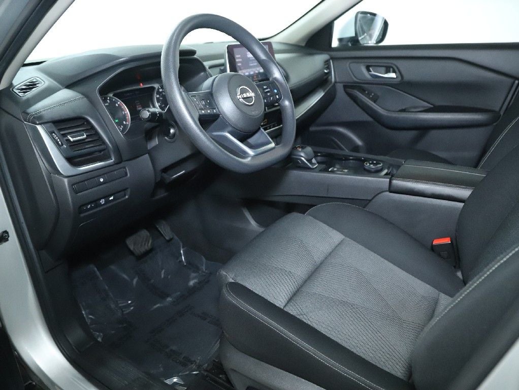 2024 Nissan Rogue SV Intelligent AWD