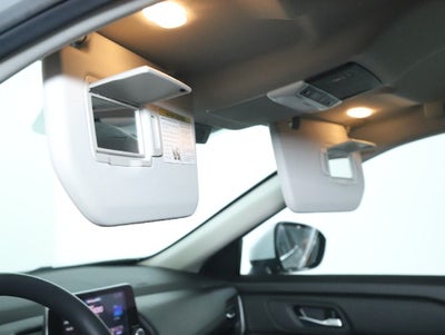 2024 Nissan Rogue SV Intelligent AWD